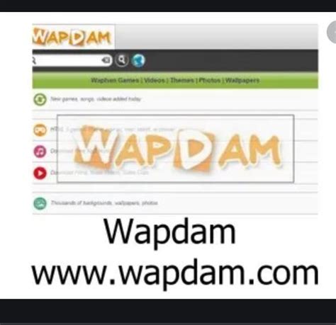 www.wapdam.com.|Waptrick